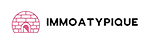 logo immoatypique